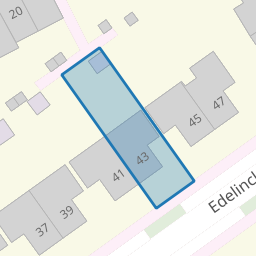 Perceel HDB01-AG-694