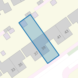 Perceel HDB01-AG-696