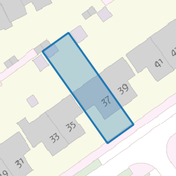 Perceel HDB01-AG-697