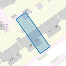 Perceel HDB01-AG-698