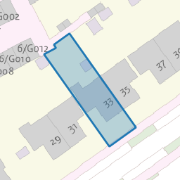 Perceel HDB01-AG-699