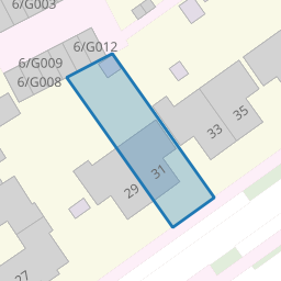 Perceel HDB01-AG-700