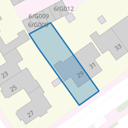 Perceel HDB01-AG-701