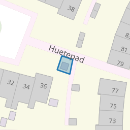 Perceel HDB01-AG-711