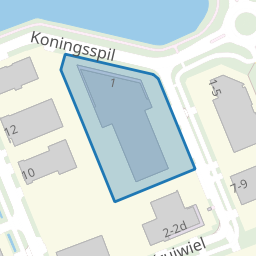 Perceel HDB01-AG-715