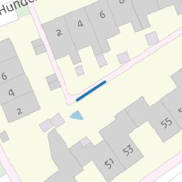 Perceel HDB01-AG-741