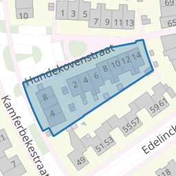 Perceel HDB01-AG-742