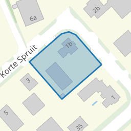 Perceel HDB01-AG-744