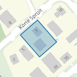 Perceel HDB01-AG-745