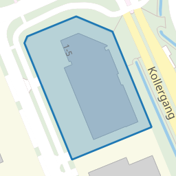 Perceel HDB01-AG-753