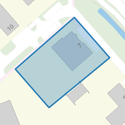 Perceel HDB01-AG-755