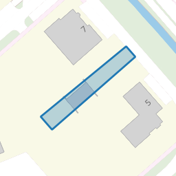 Perceel HDB01-AG-758