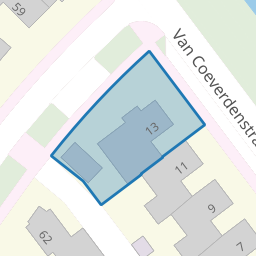 Perceel HDB01-AG-764