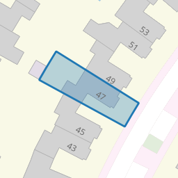 Perceel HDB01-AG-768