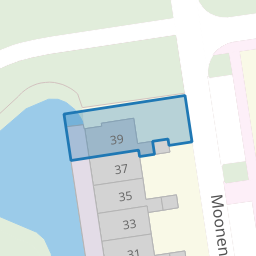 Perceel HDB01-AG-774