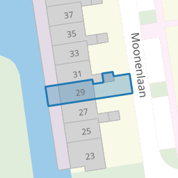 Perceel HDB01-AG-779