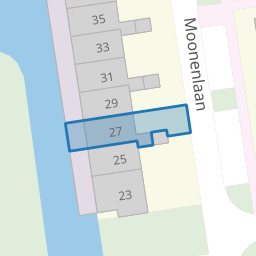 Perceel HDB01-AG-780