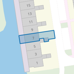 Perceel HDB01-AG-790