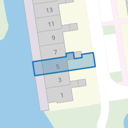 Perceel HDB01-AG-791