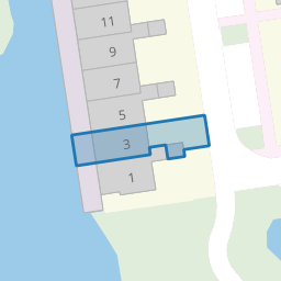 Perceel HDB01-AG-792