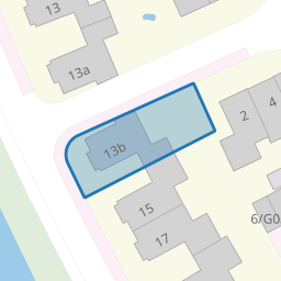 Perceel HDB01-AG-795