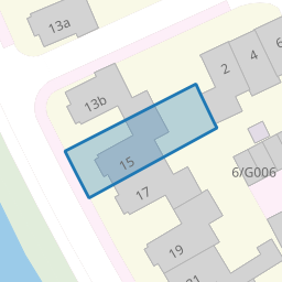 Perceel HDB01-AG-796