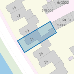 Perceel HDB01-AG-799