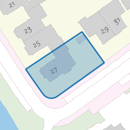 Perceel HDB01-AG-802