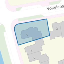 Perceel HDB01-AG-803