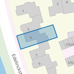 Perceel HDB01-AG-805