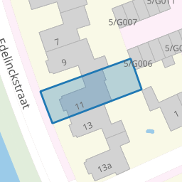 Perceel HDB01-AG-808