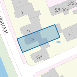 Perceel HDB01-AG-809