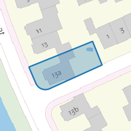 Perceel HDB01-AG-810