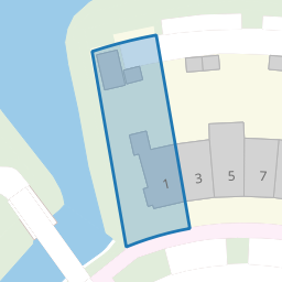 Perceel HDB01-AG-811