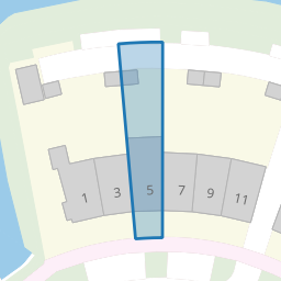 Perceel HDB01-AG-813