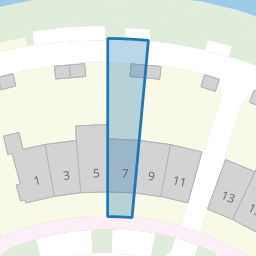 Perceel HDB01-AG-814