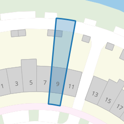 Perceel HDB01-AG-815