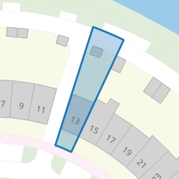 Perceel HDB01-AG-817