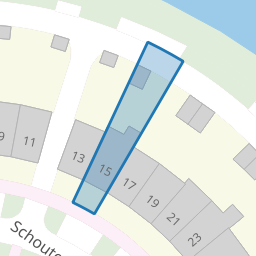 Perceel HDB01-AG-818