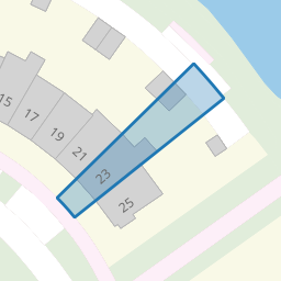 Perceel HDB01-AG-822