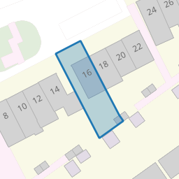 Perceel HDB01-AG-825