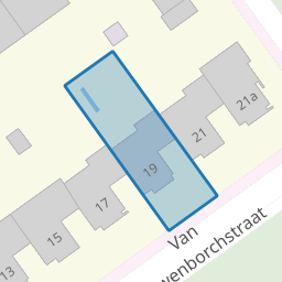 Perceel HDB01-AG-828