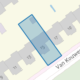 Perceel HDB01-AG-830