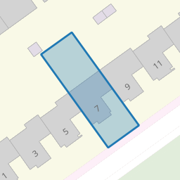 Perceel HDB01-AG-834