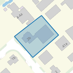 Perceel HDB01-AG-836