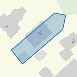 Perceel HDB01-AG-837