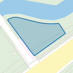 Perceel HDB01-AG-850