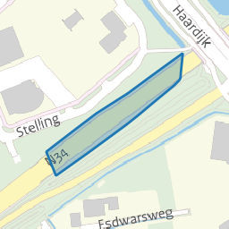 Perceel HDB01-AG-856