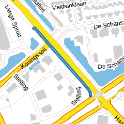 Perceel HDB01-AG-858