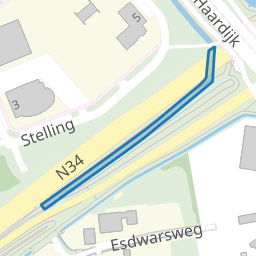 Perceel HDB01-AG-859